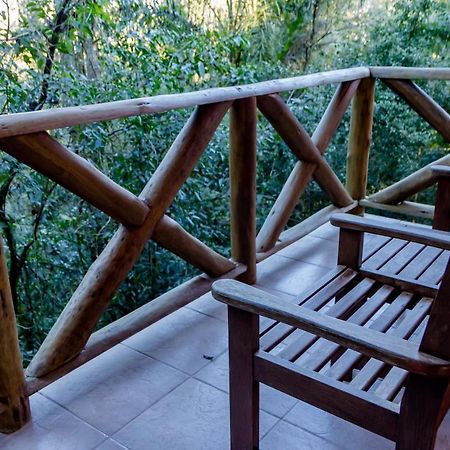 Villa Flor Ecoresort Nova Petropolis Ngoại thất bức ảnh