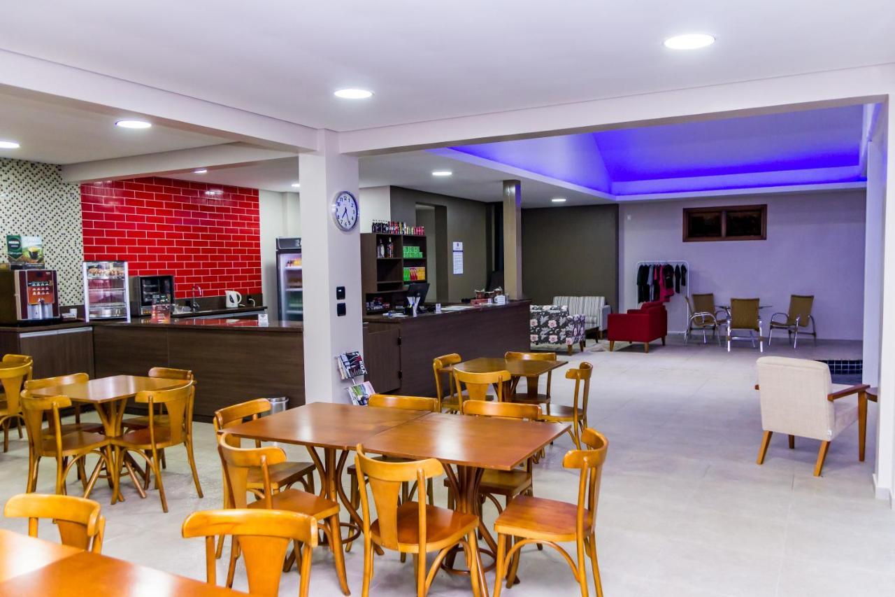 Villa Flor Ecoresort Nova Petropolis Ngoại thất bức ảnh