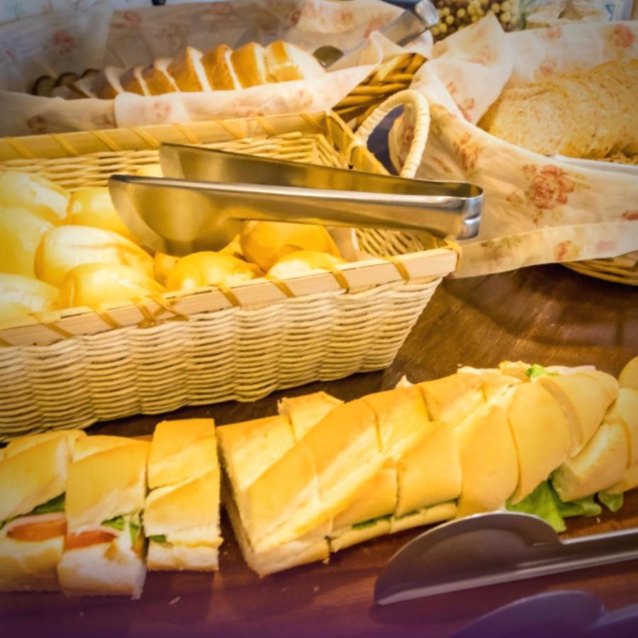Villa Flor Ecoresort Nova Petropolis Ngoại thất bức ảnh
