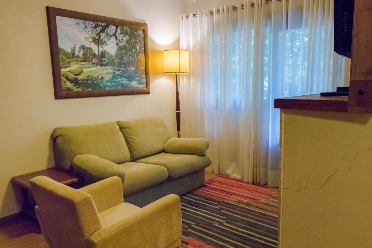 Villa Flor Ecoresort Nova Petropolis Ngoại thất bức ảnh